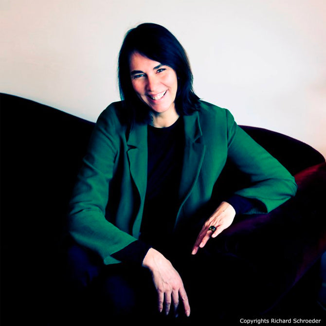 L’interview de Sissi avec Fabienne Legrand