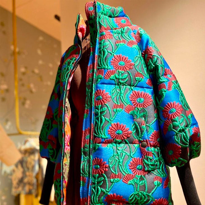 Les essentiels de l’automne de Sissi