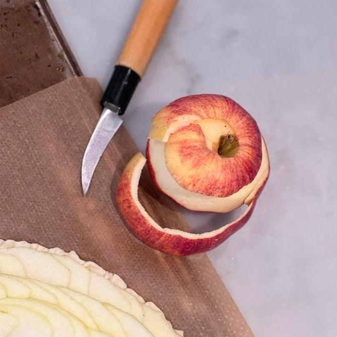 La pause sucrée de Sissi