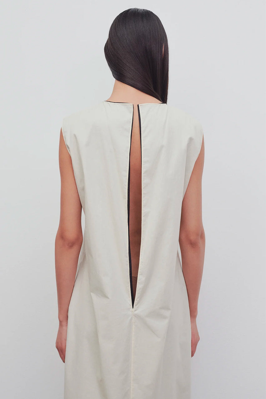 BOELLINA DRESS