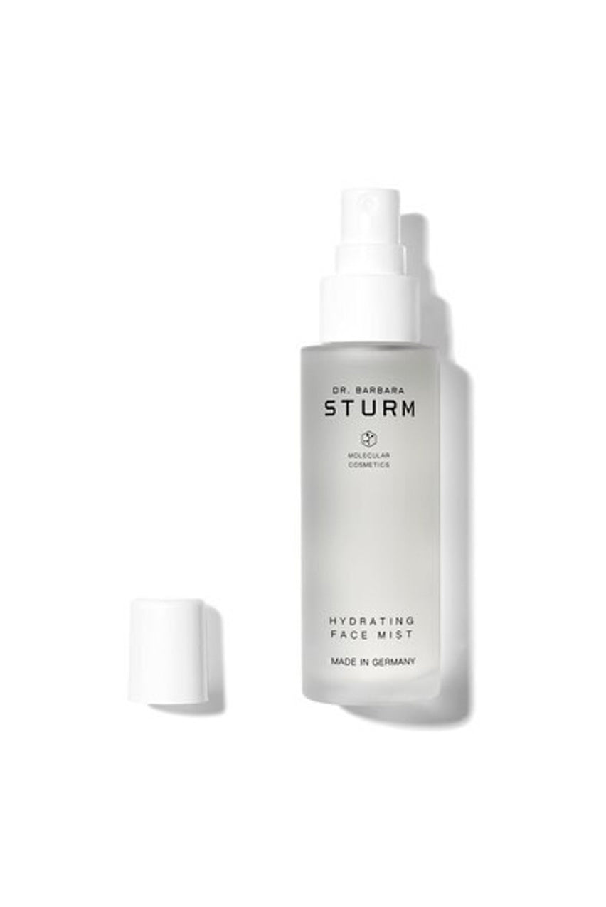 HYDRATING HYALURONIC FACE MIST 50 ML