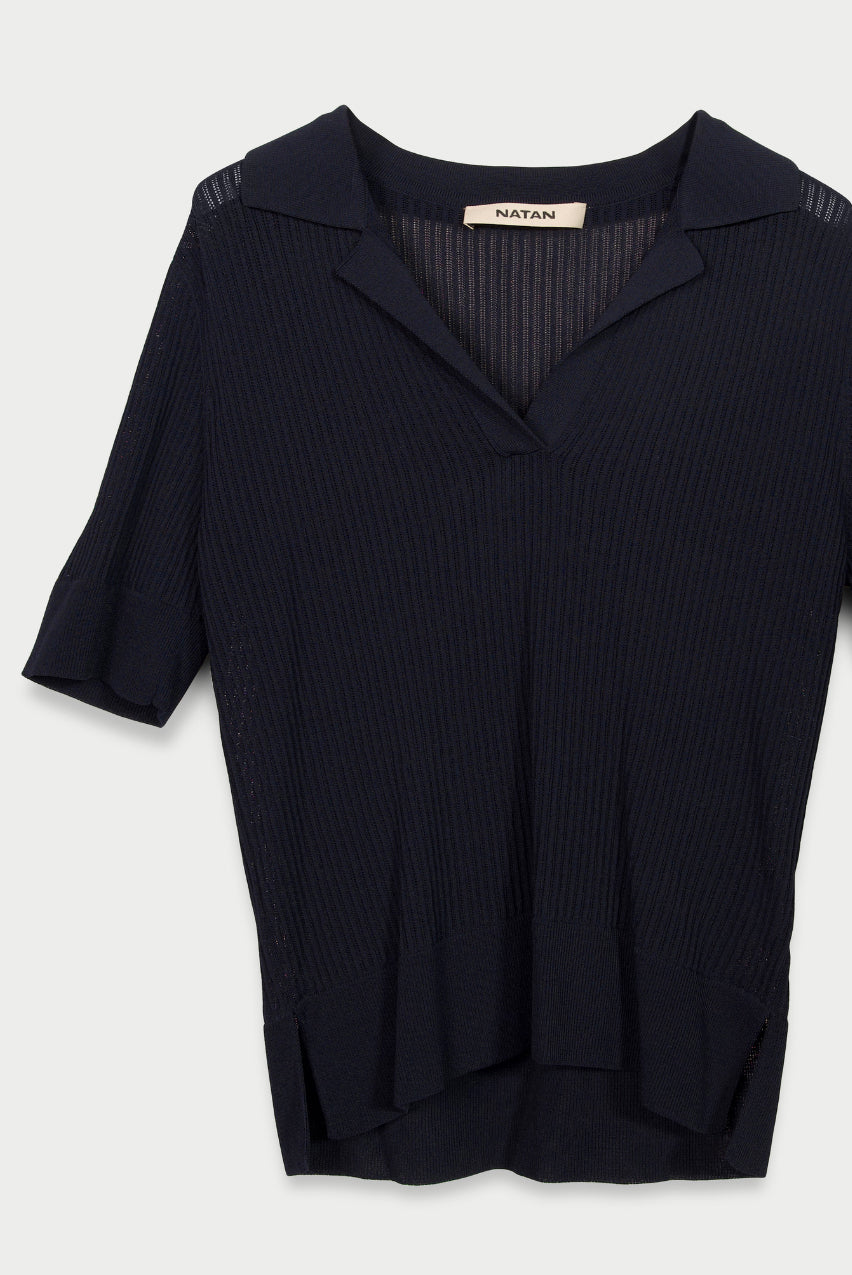 POLO JUMPER