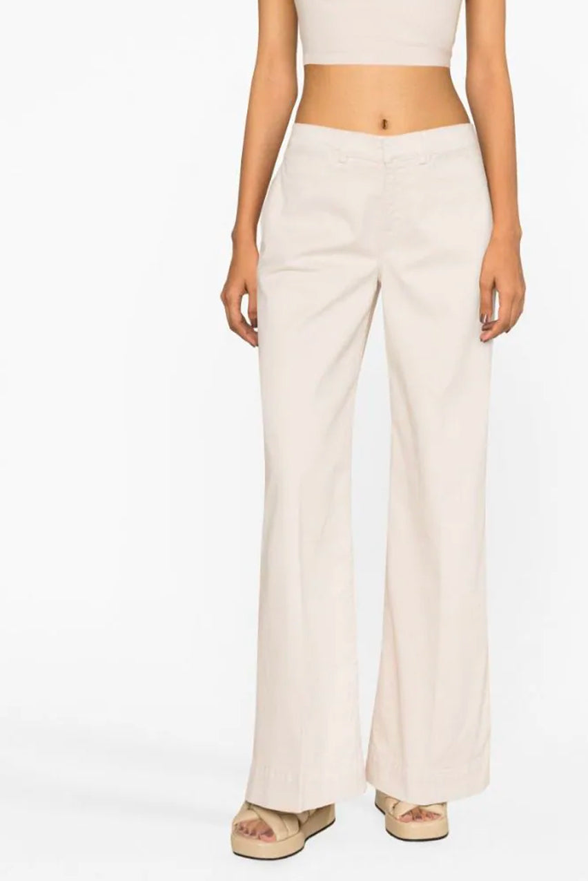 WIDE LEG TOMBOY TROUSER