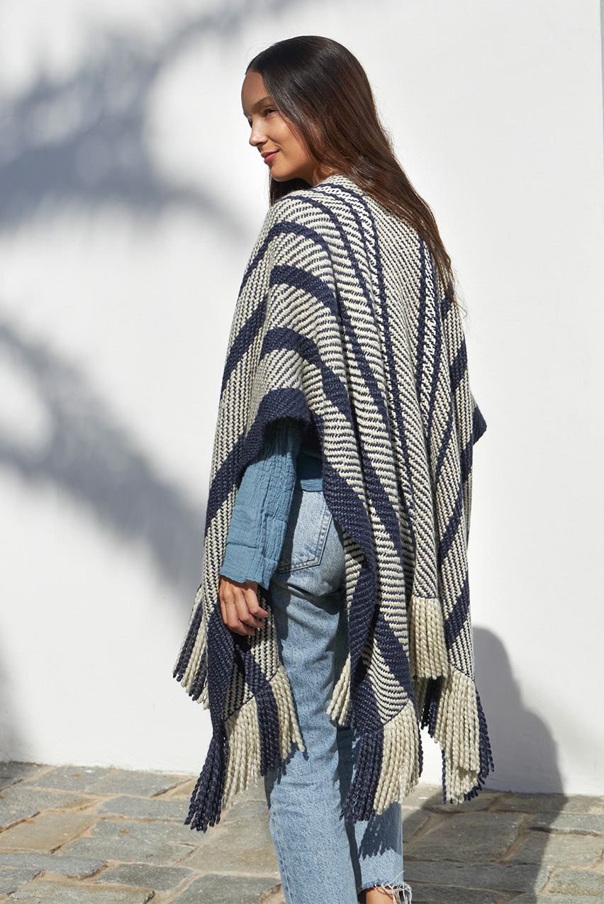 KAFTAN ALINE