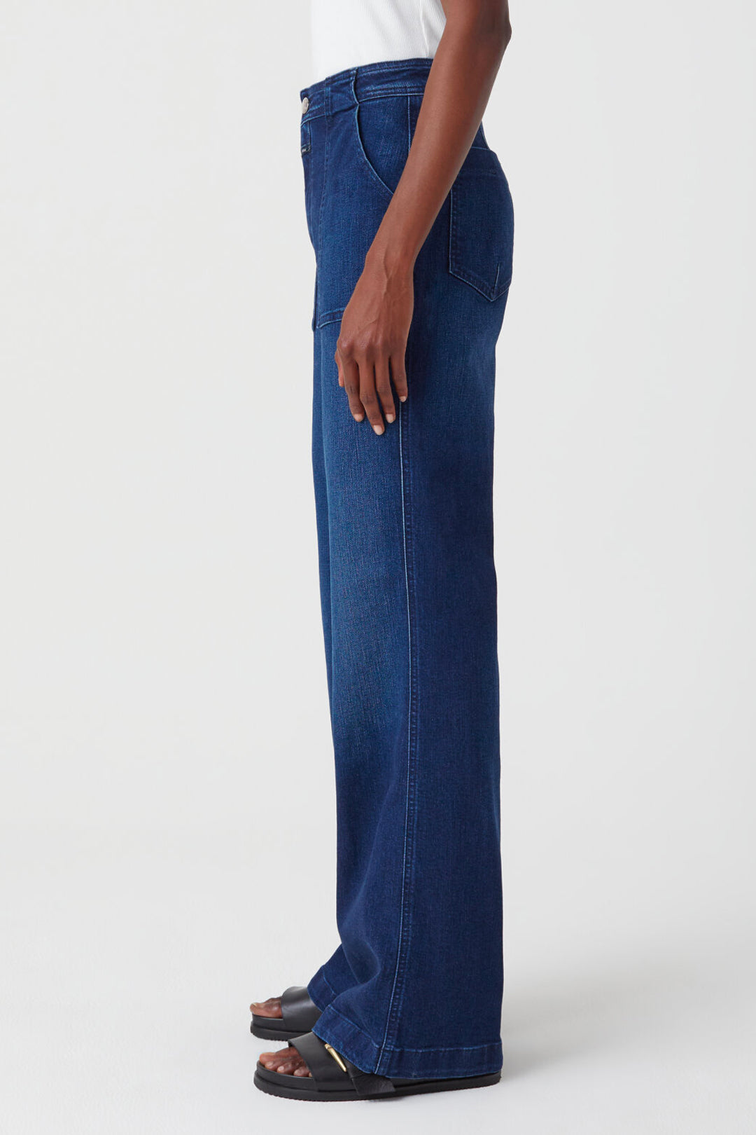 ARIA PANTS