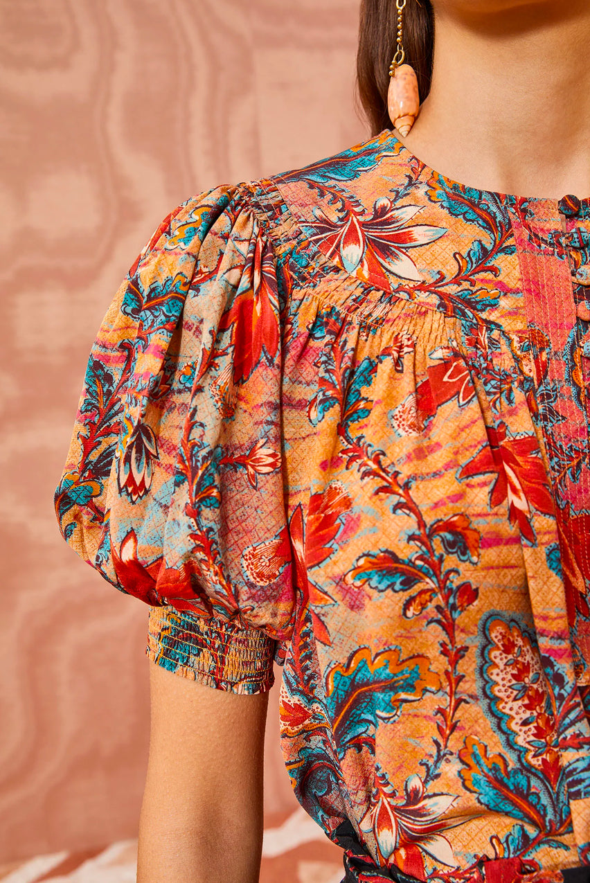 DINA TOP