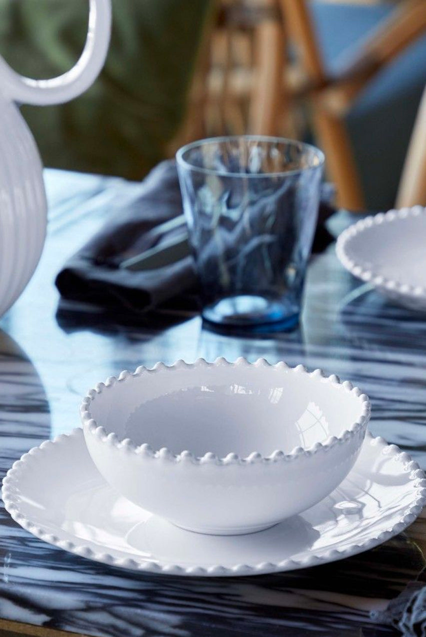 DESSERT PLATE