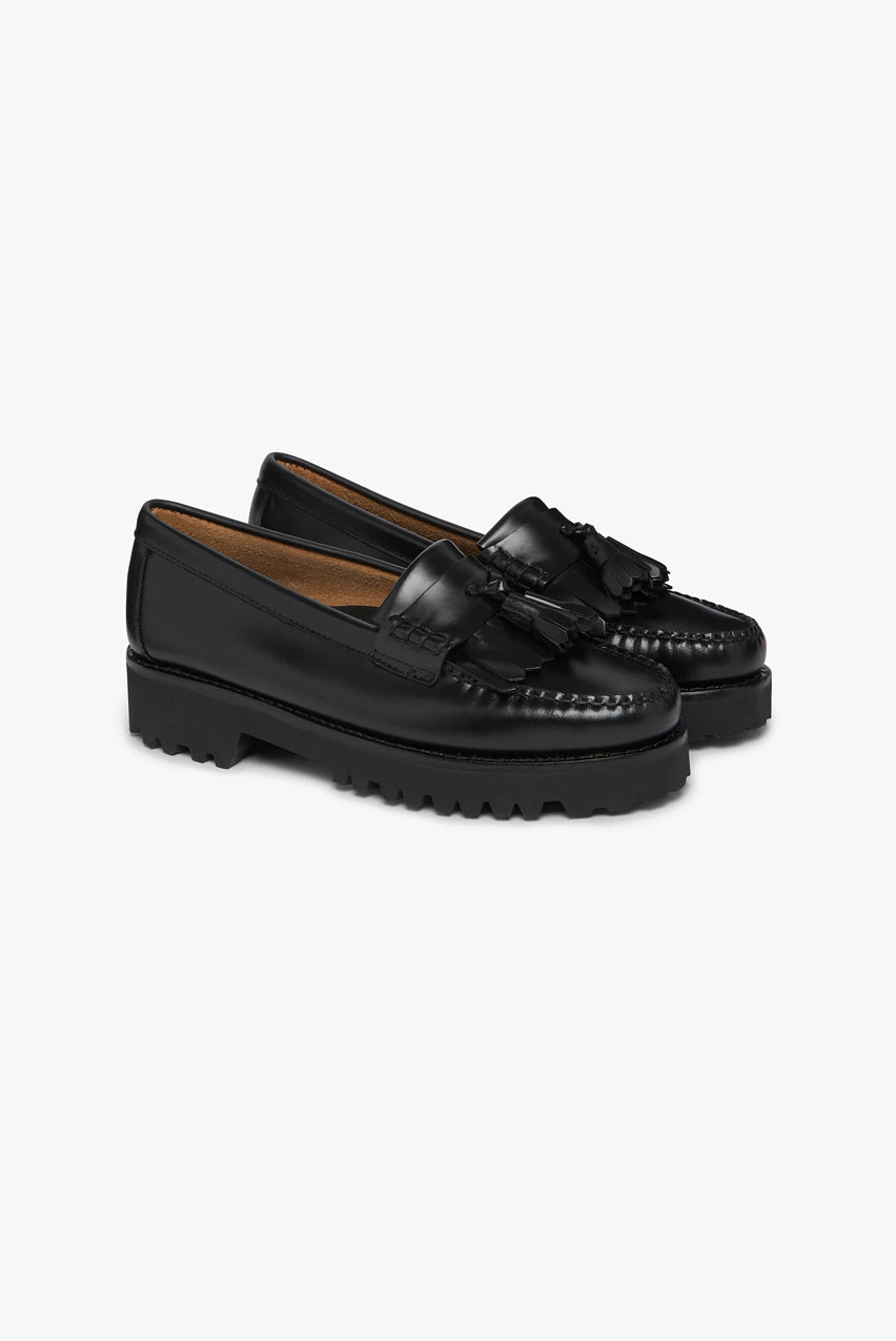 WEEJUNS 90 ESTHER KILTIE