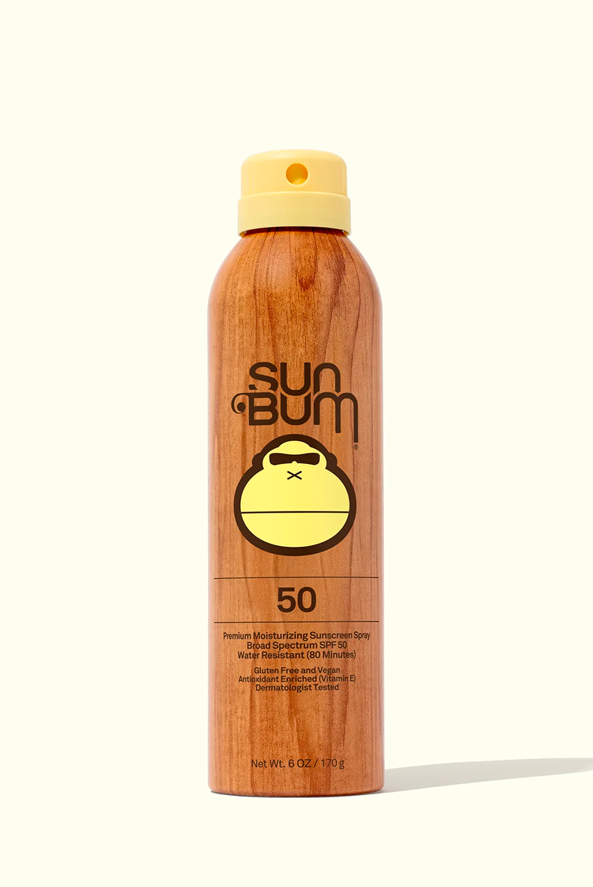ORIGINAL SPF50 SUNSCREEN SPRAY