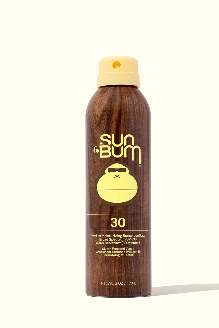 ORIGINAL SPF30 SUNSCREEN SPRAY