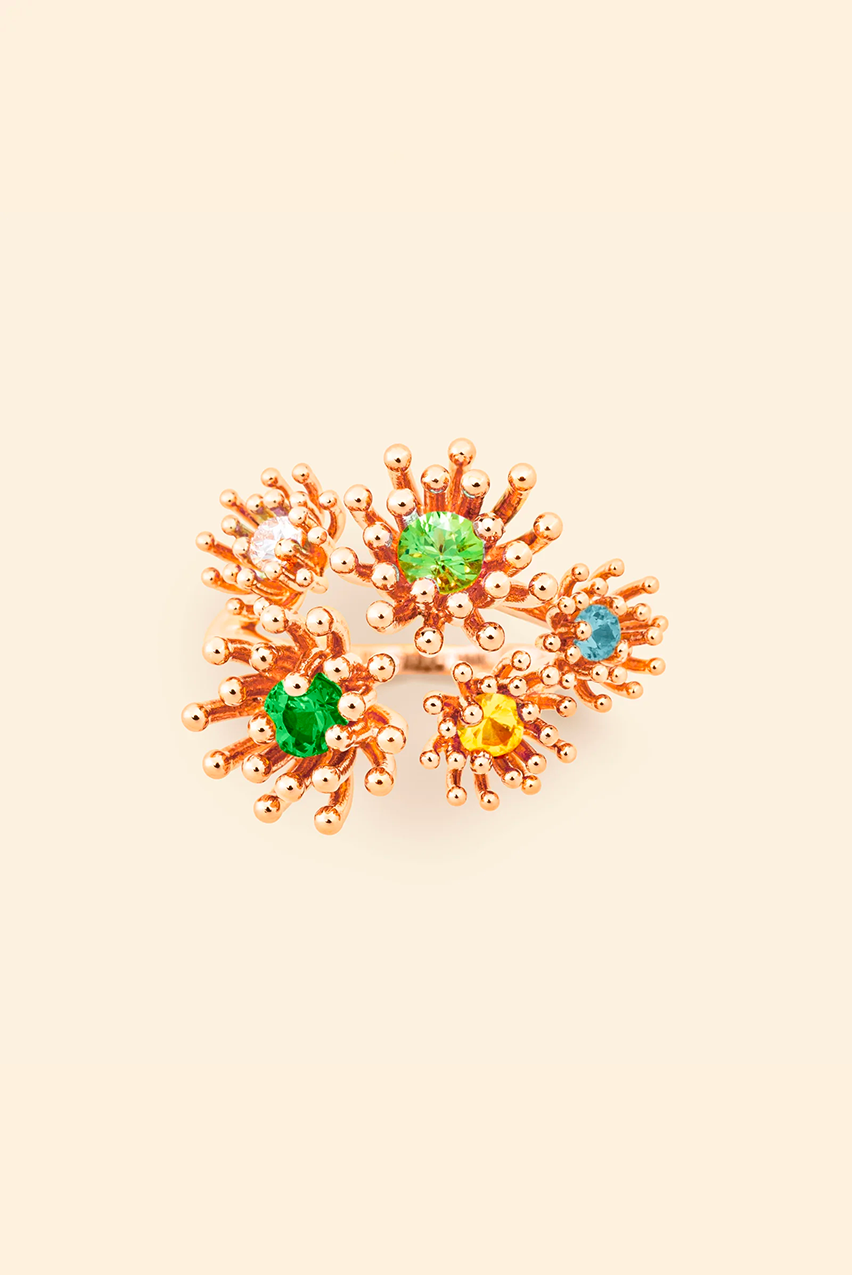 CACTUS RING