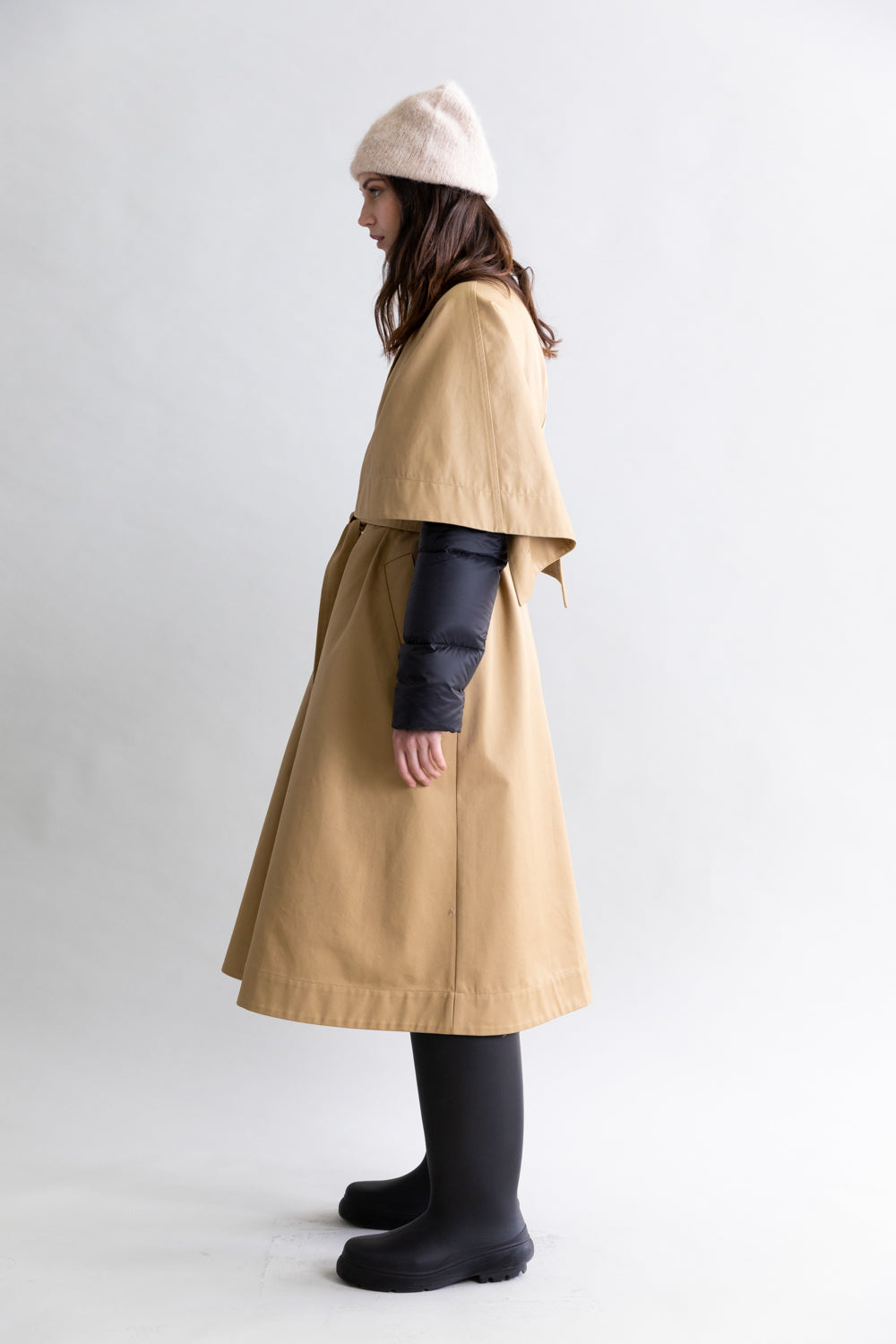MANTEAU