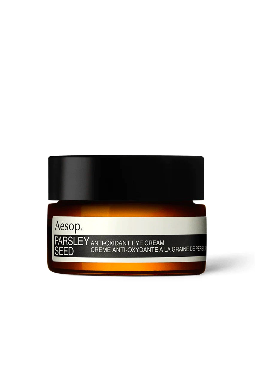 ANTI-OXIDANT EYE CREAM 10ML