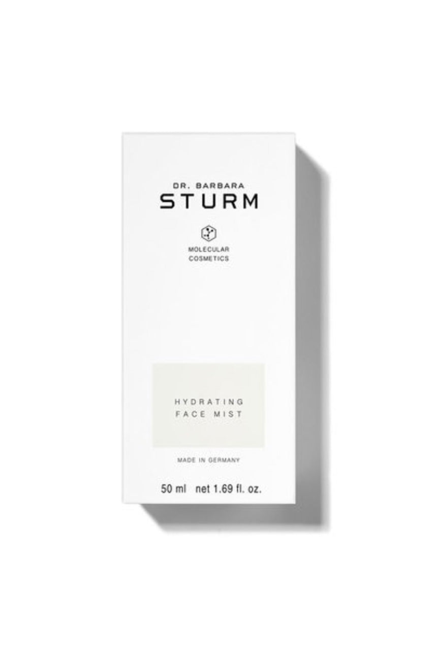 HYDRATING HYALURONIC FACE MIST 50 ML
