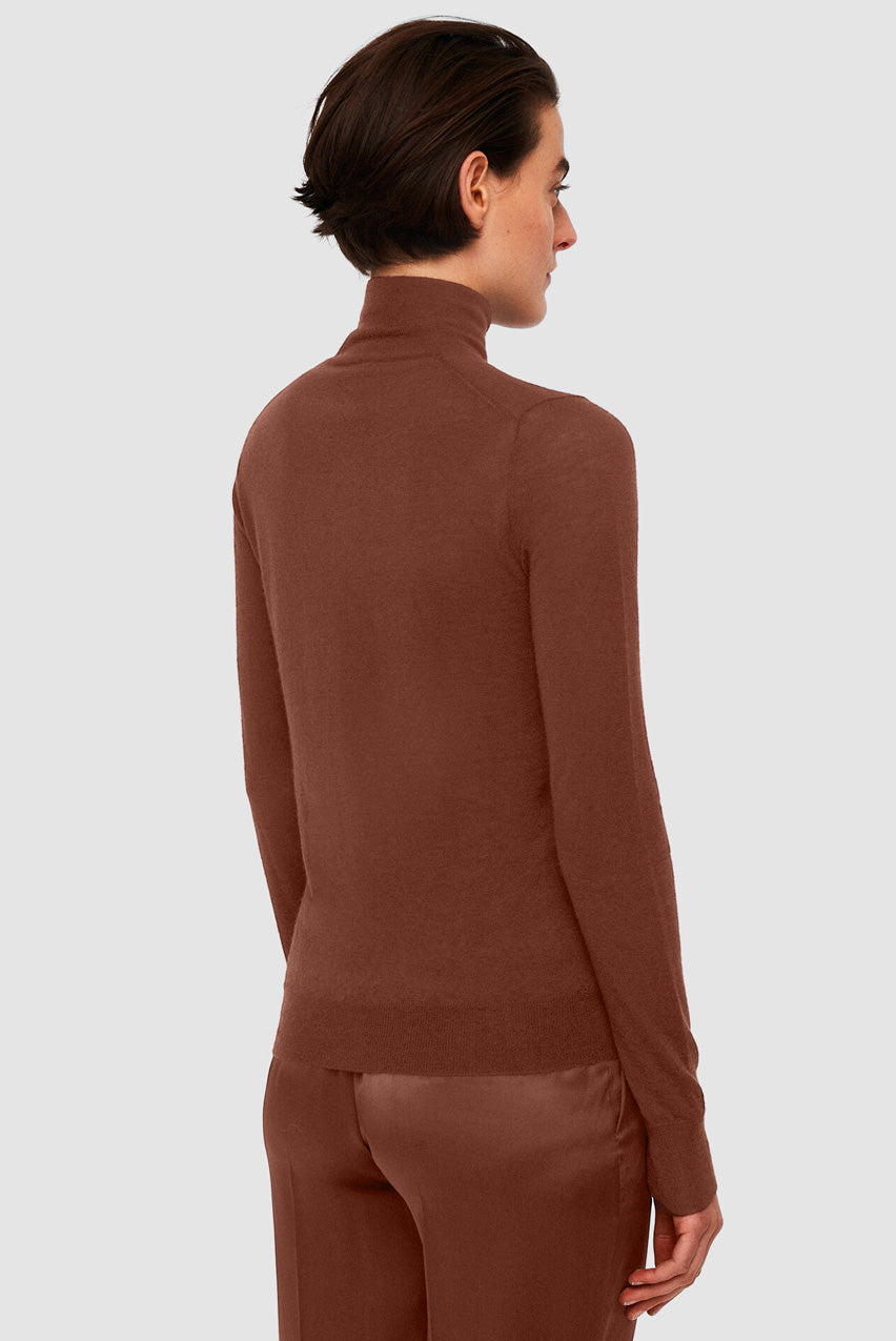 MAILLE CACHEMIRE HIGH NK