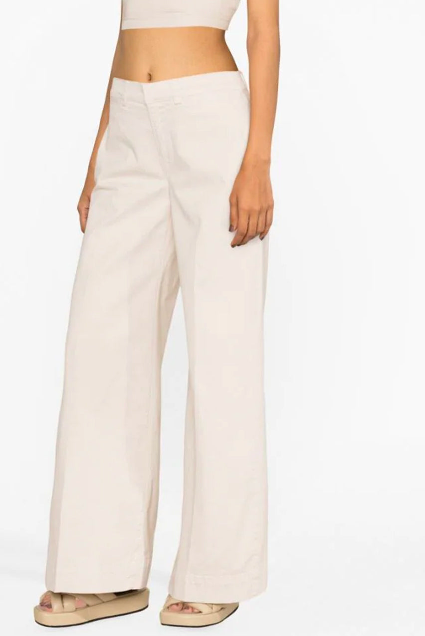 WIDE LEG TOMBOY TROUSER