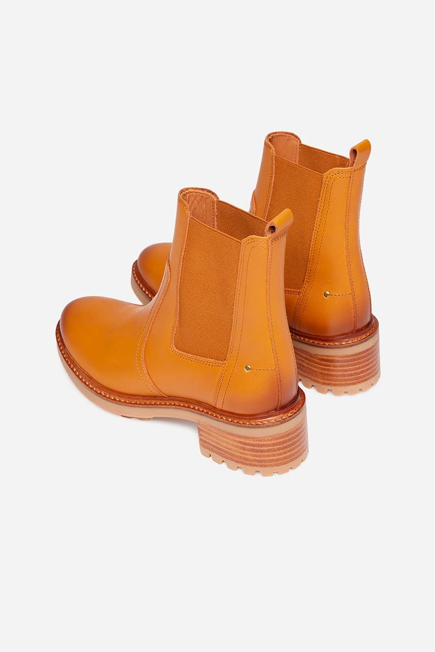 BOTTINE SPORT CHELSEA 50MM
