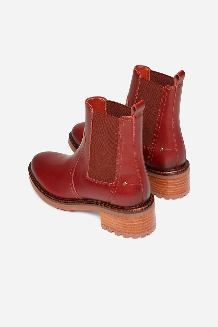 BOTTINE SPORT CHELSEA 50MM