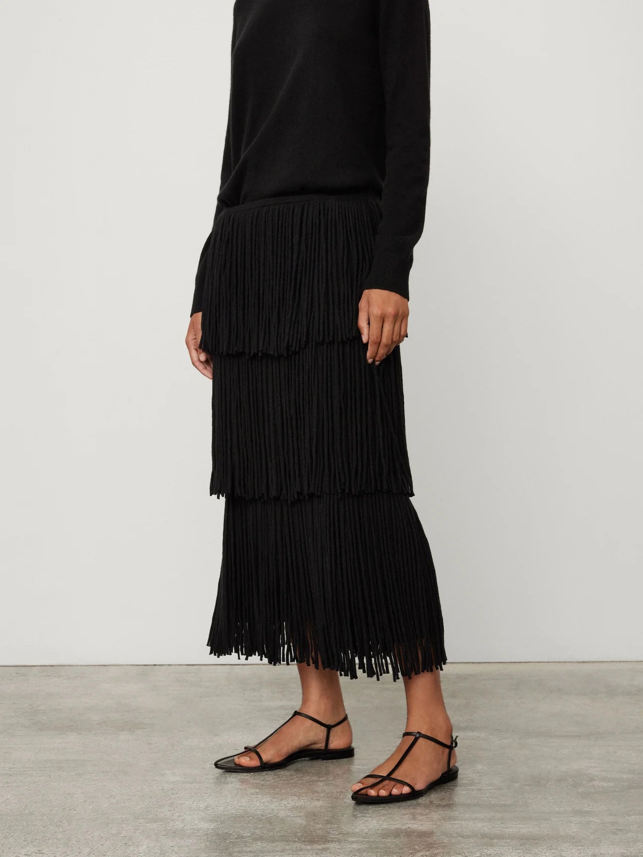 ISA SKIRT