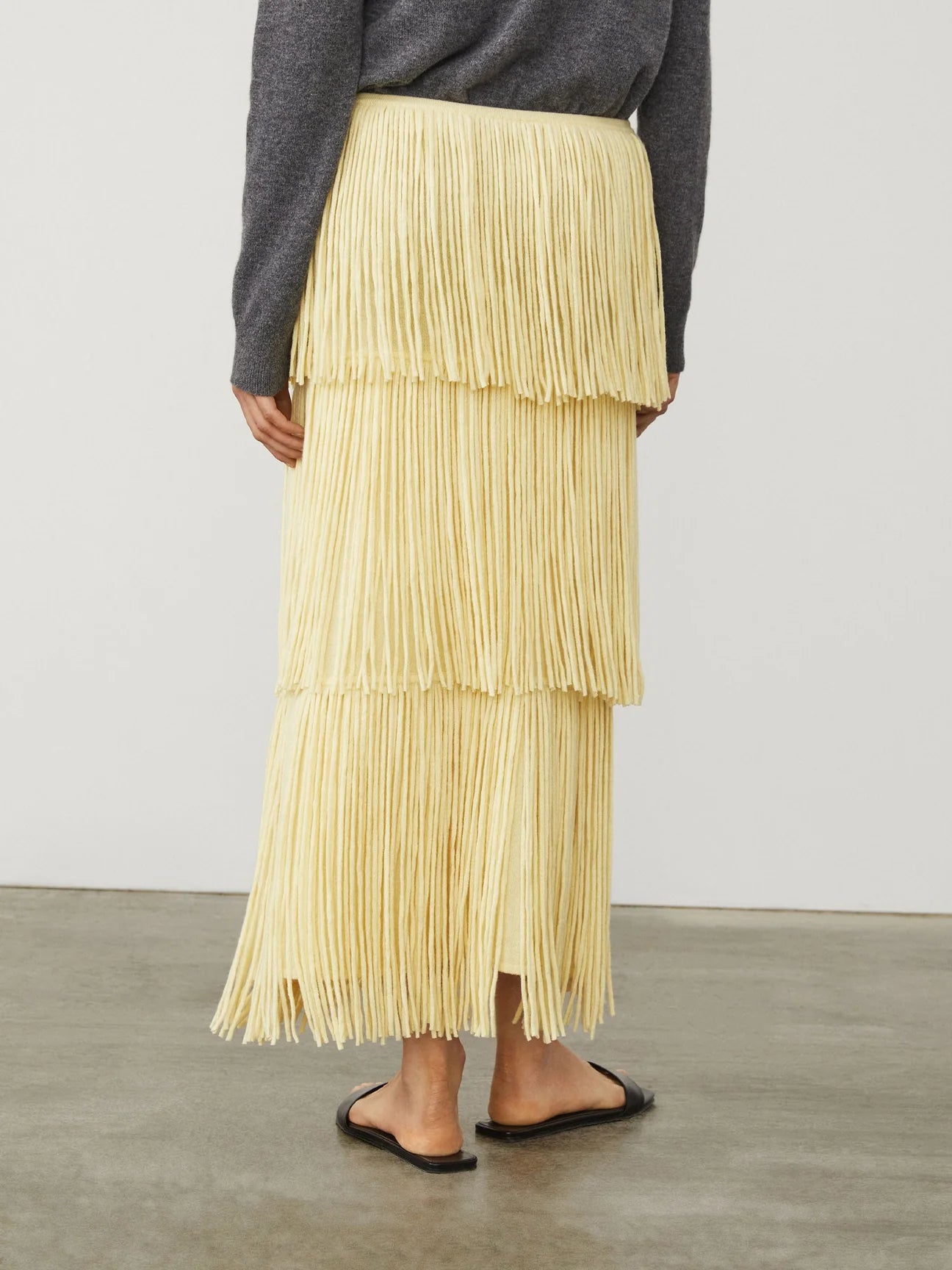 ISA SKIRT
