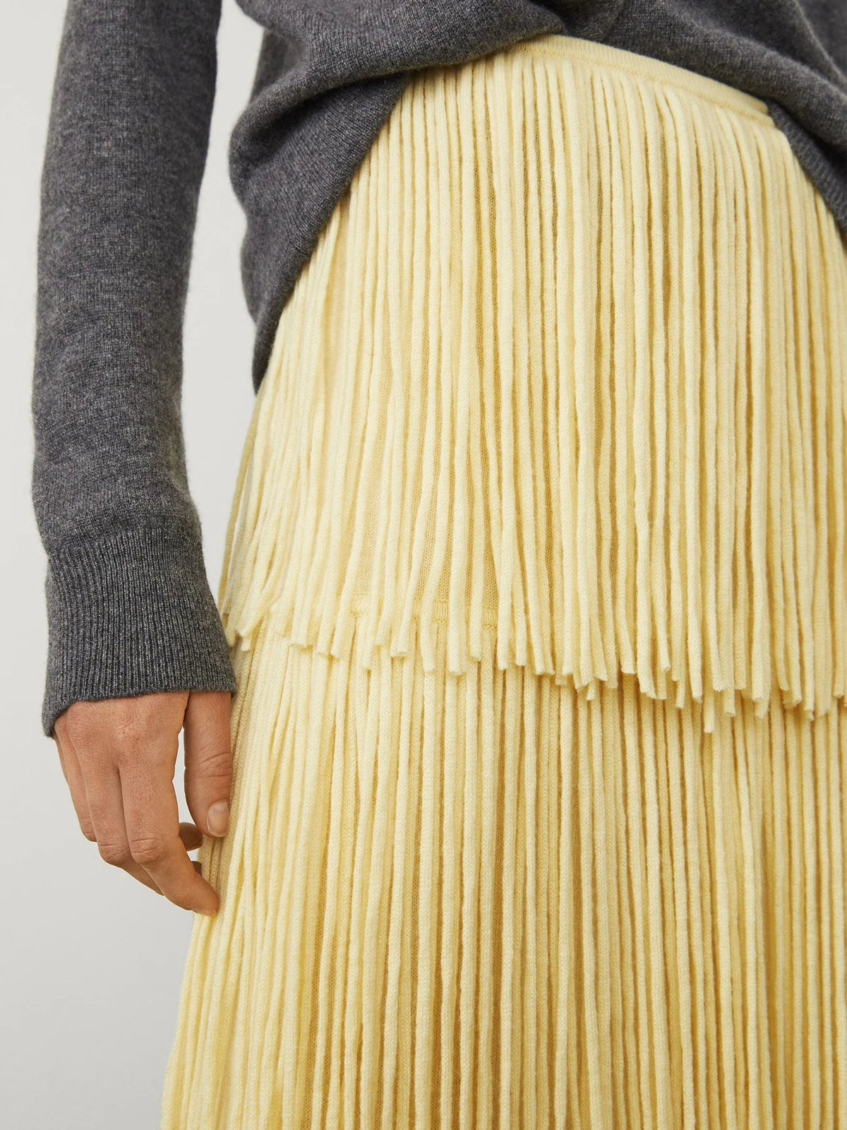 ISA SKIRT