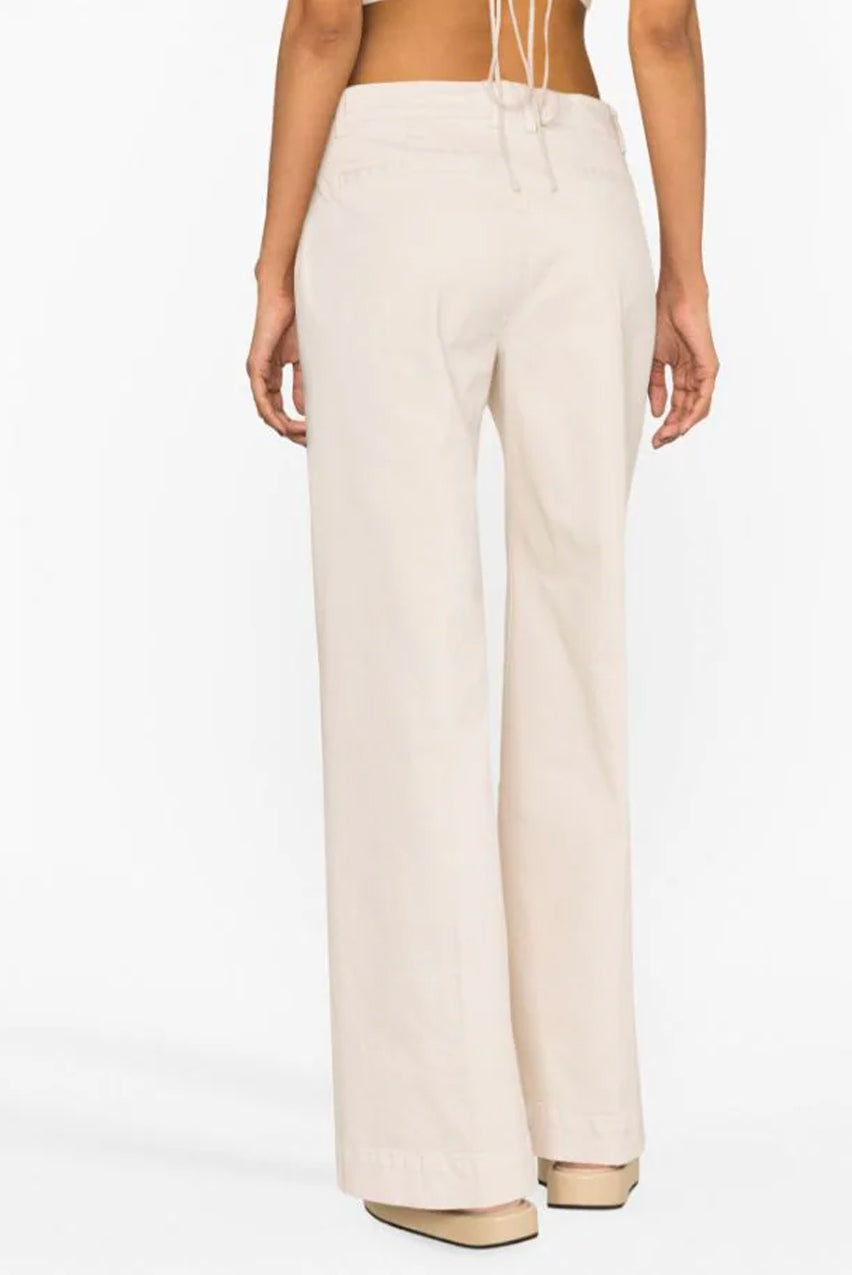 WIDE LEG TOMBOY TROUSER