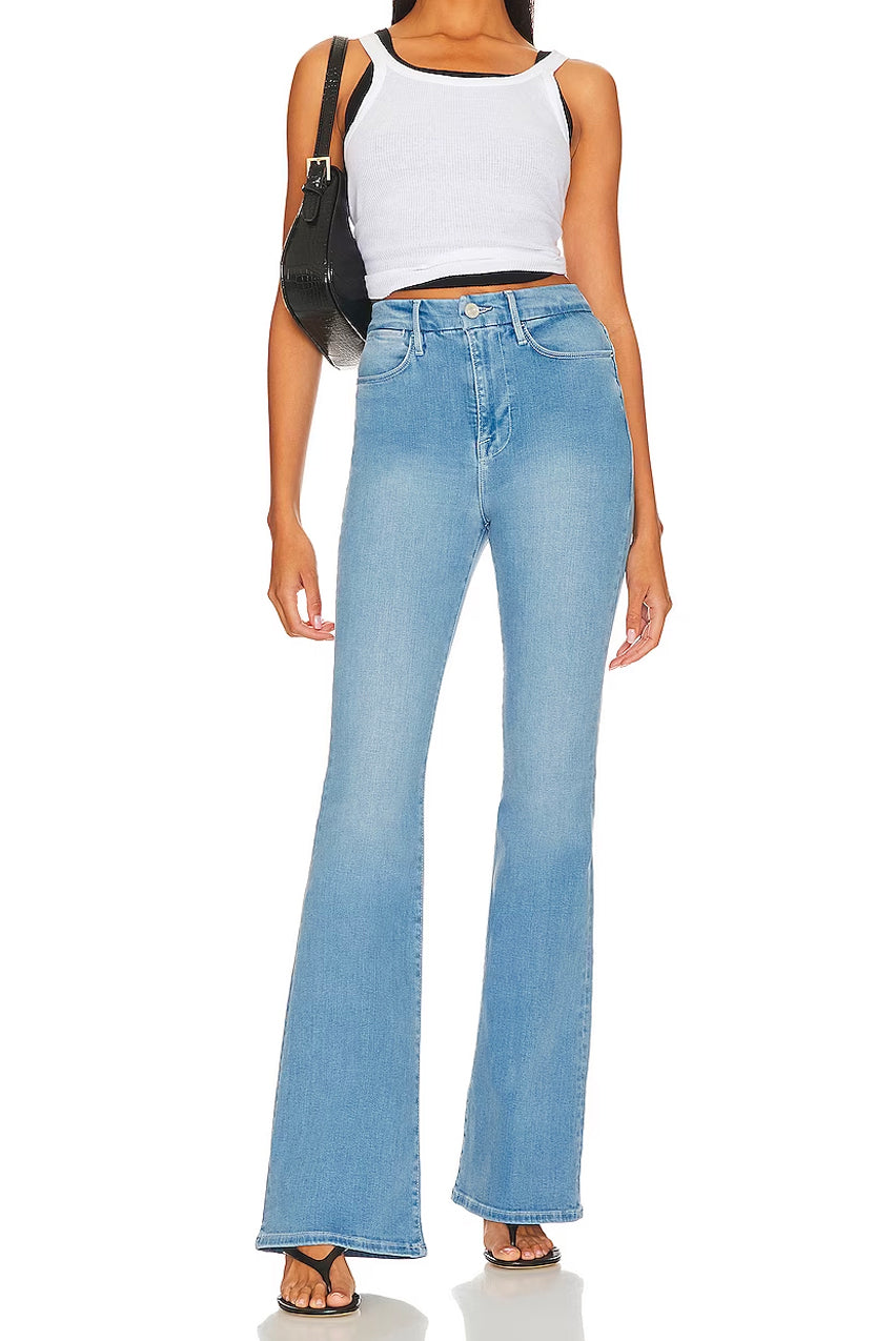THE SUPER HIGH FLARE