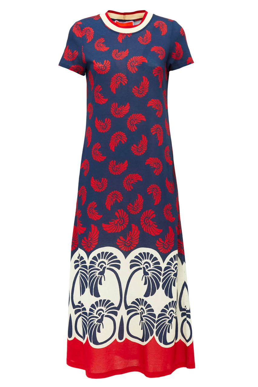 SPORTY SWING DRESS