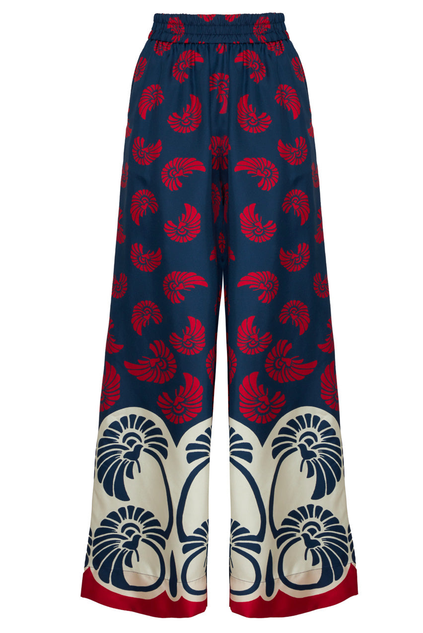 PALAZZO PANTS