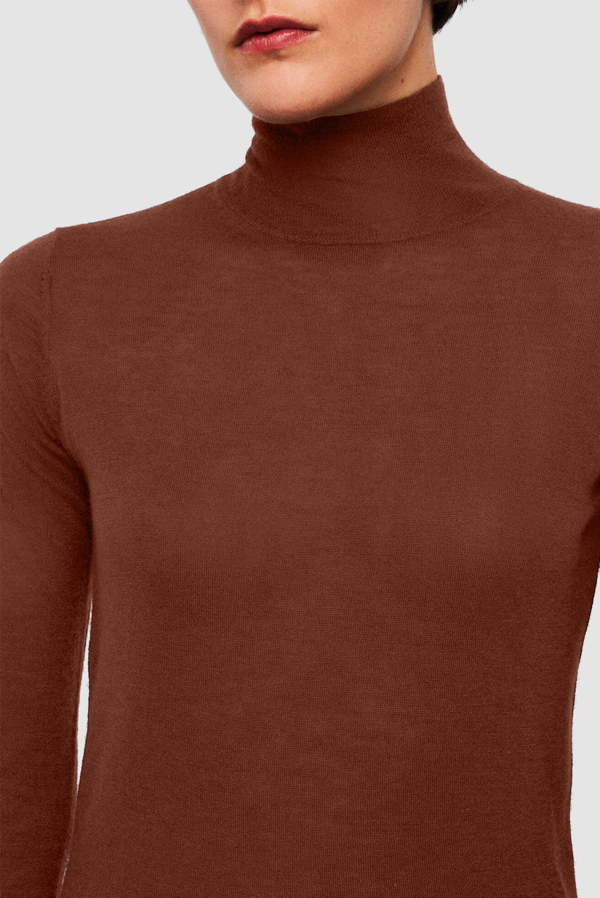 MAILLE CACHEMIRE HIGH NK