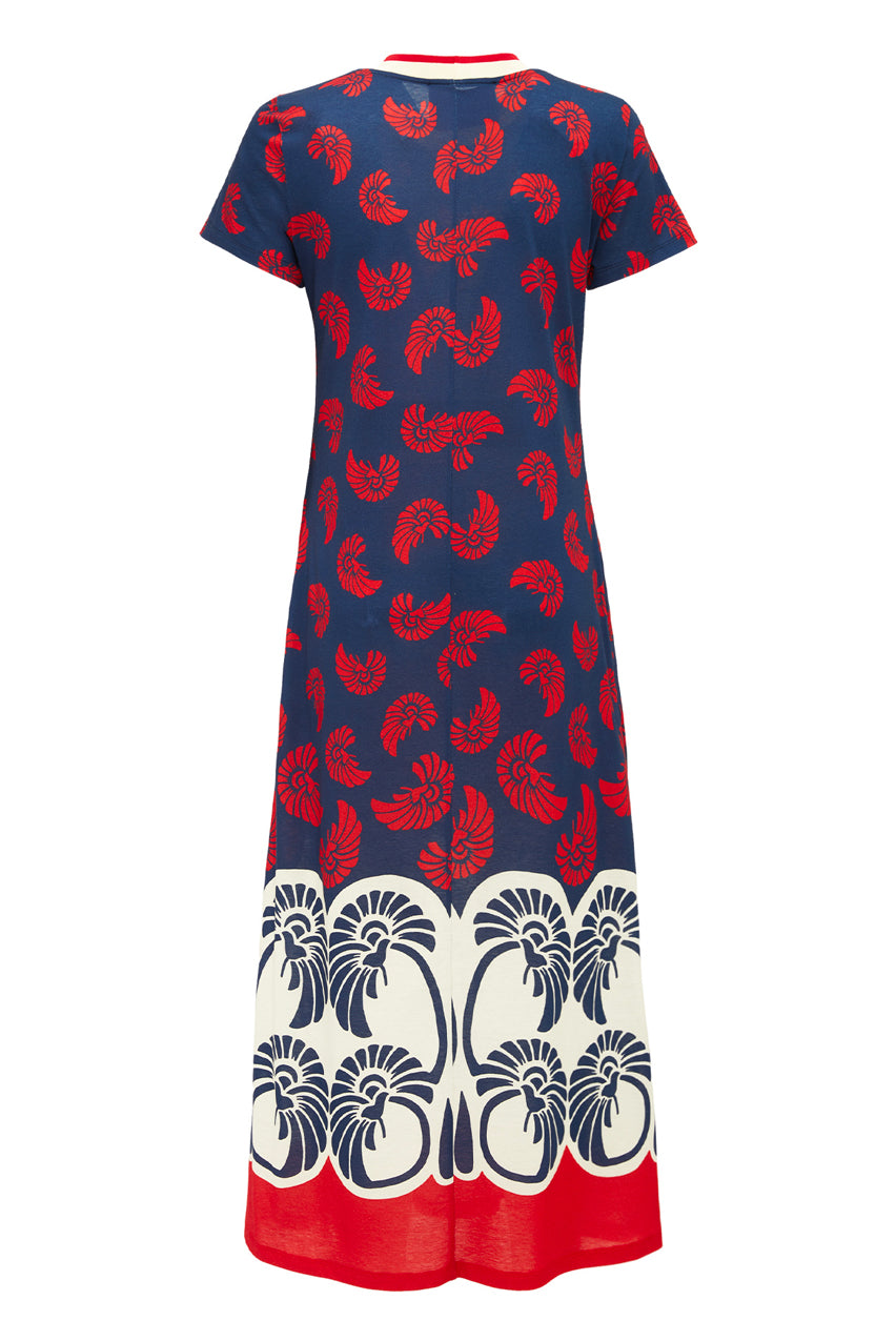 SPORTY SWING DRESS
