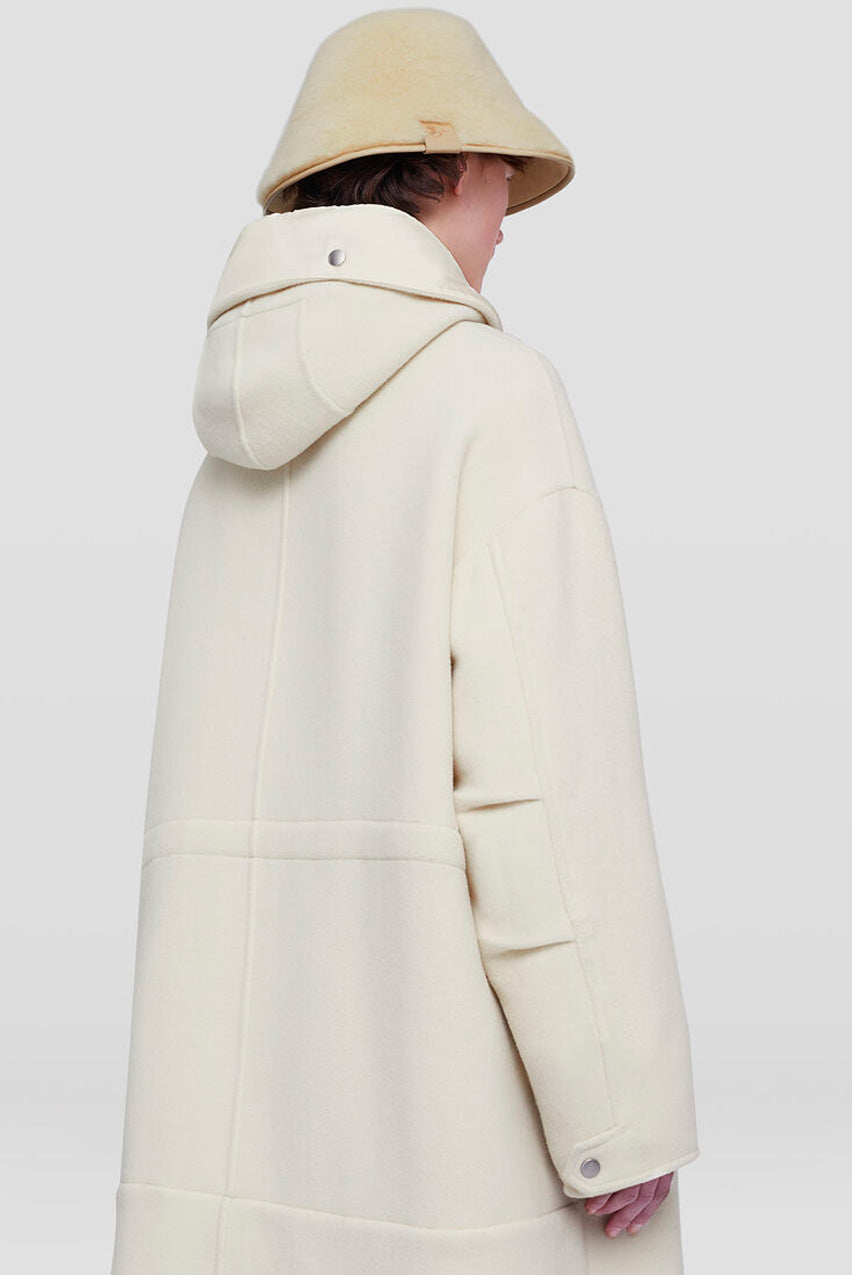 COAT - MANTEAU