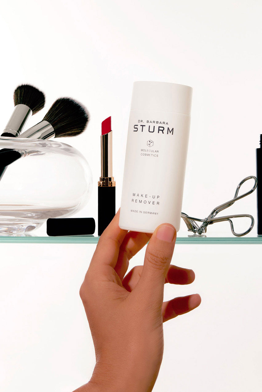 MAKE-UP REMOVER