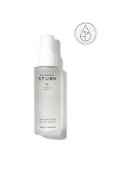 HYDRATING HYALURONIC FACE MIST 50 ML