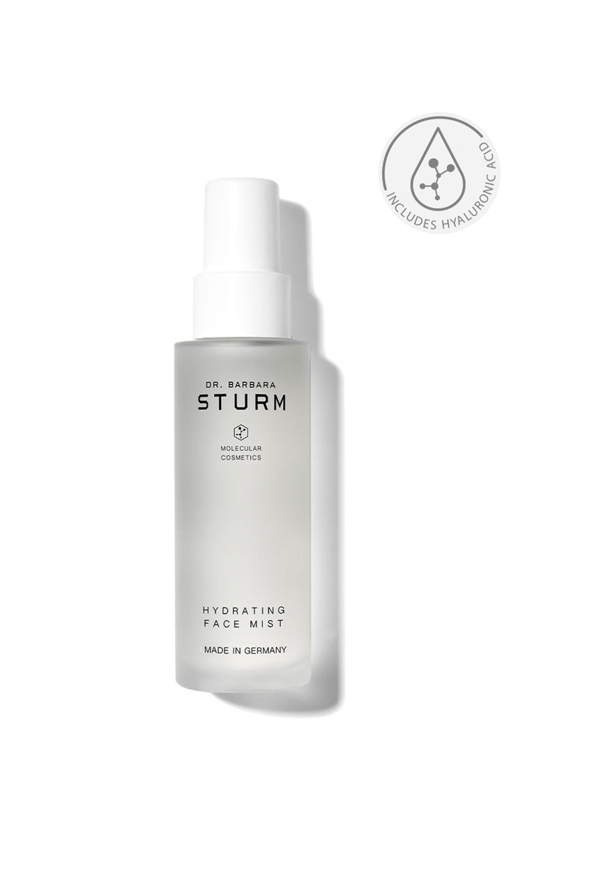 HYDRATING HYALURONIC FACE MIST 50 ML