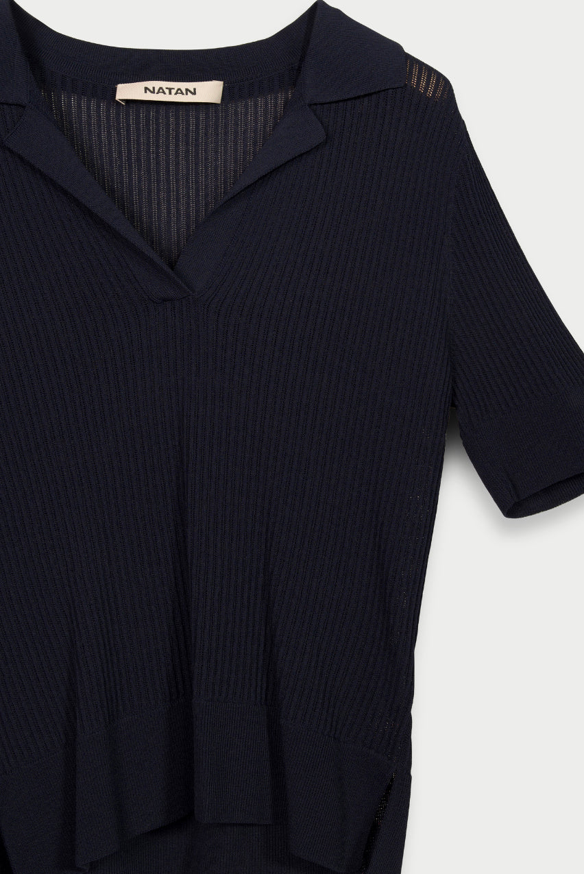 POLO JUMPER
