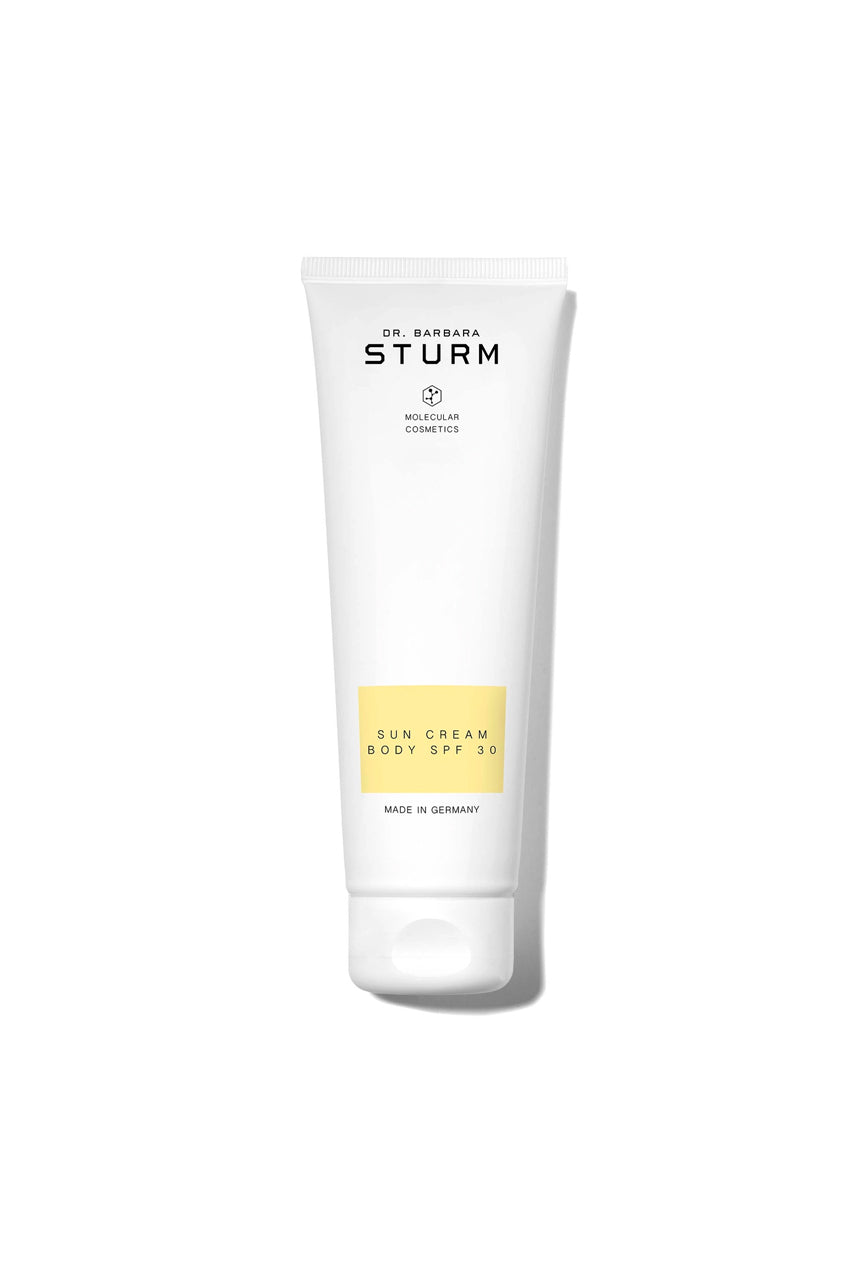 SUN CREAM BODY SPF 30 150ML