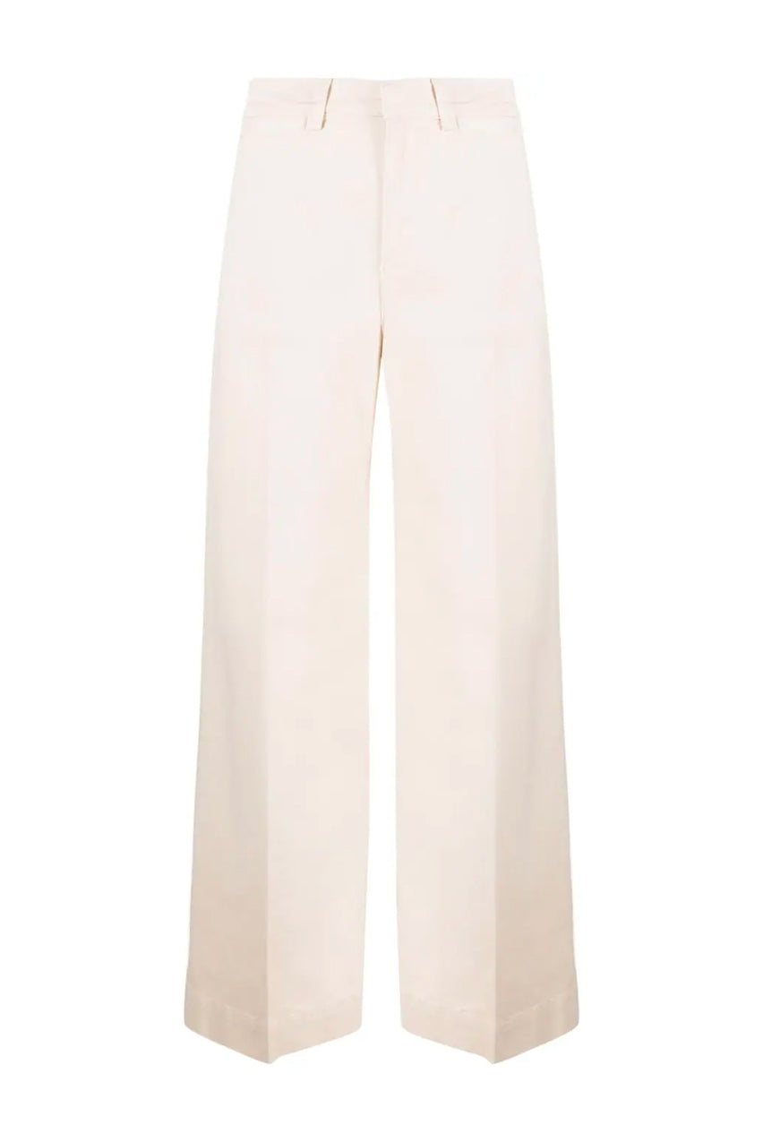 WIDE LEG TOMBOY TROUSER