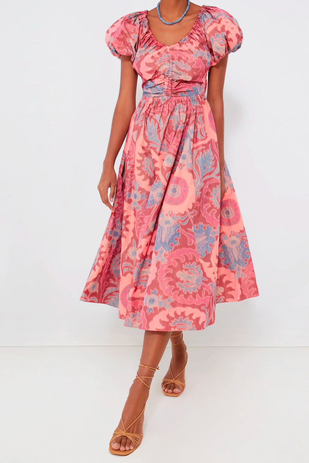 CECILE DRESS