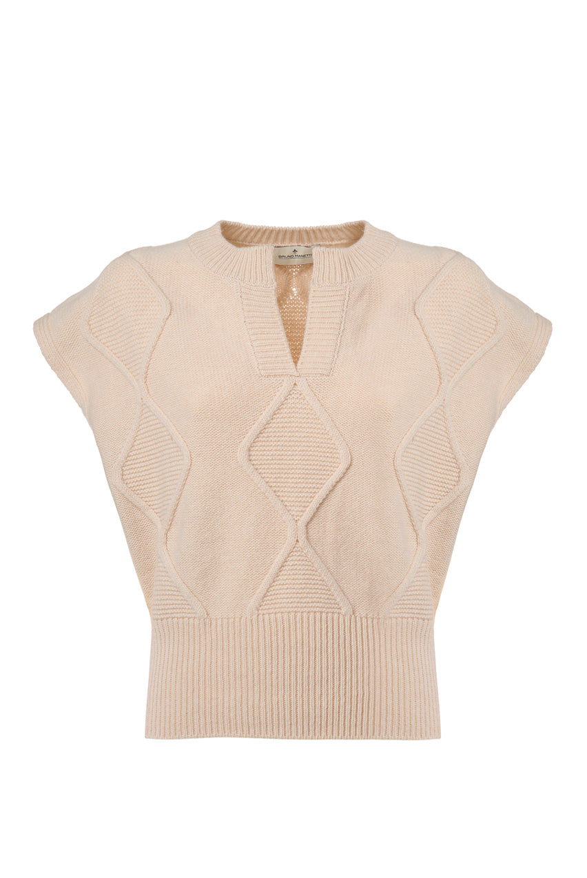 PARICOLLO - WOMAN KNIT