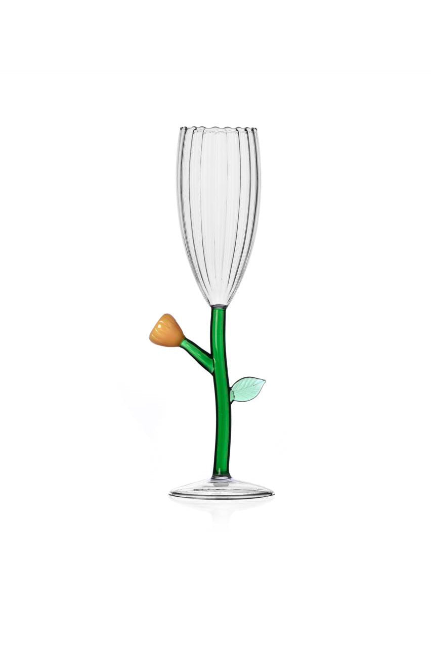 OPTICAL FLUTE BOTANICA