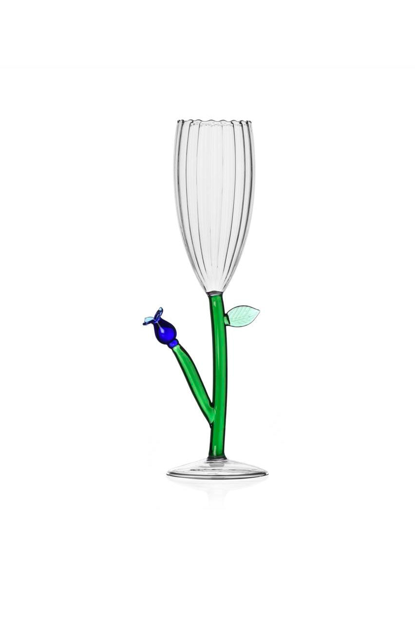 OPTICAL FLUTE BOTANICA