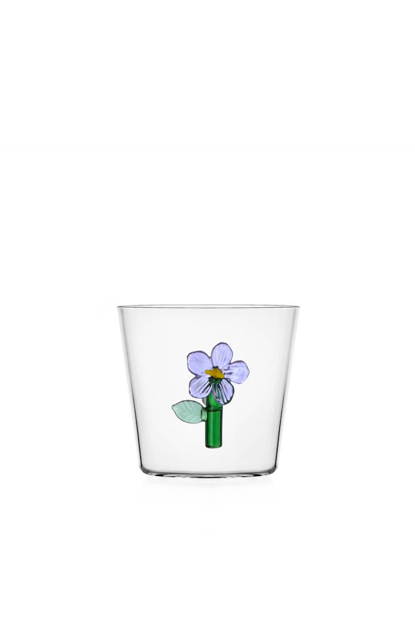 TUMBLER BOTANICA