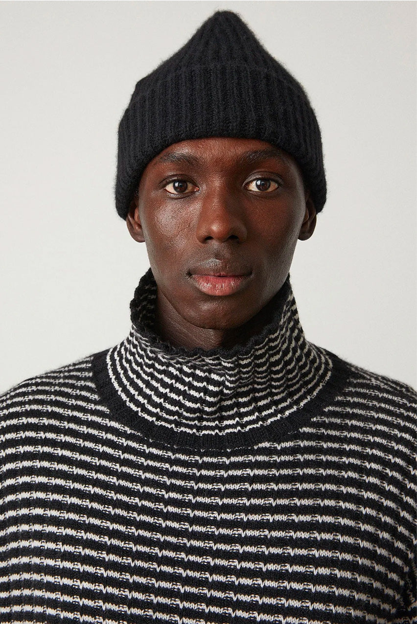 MARTIGNY BEANIE