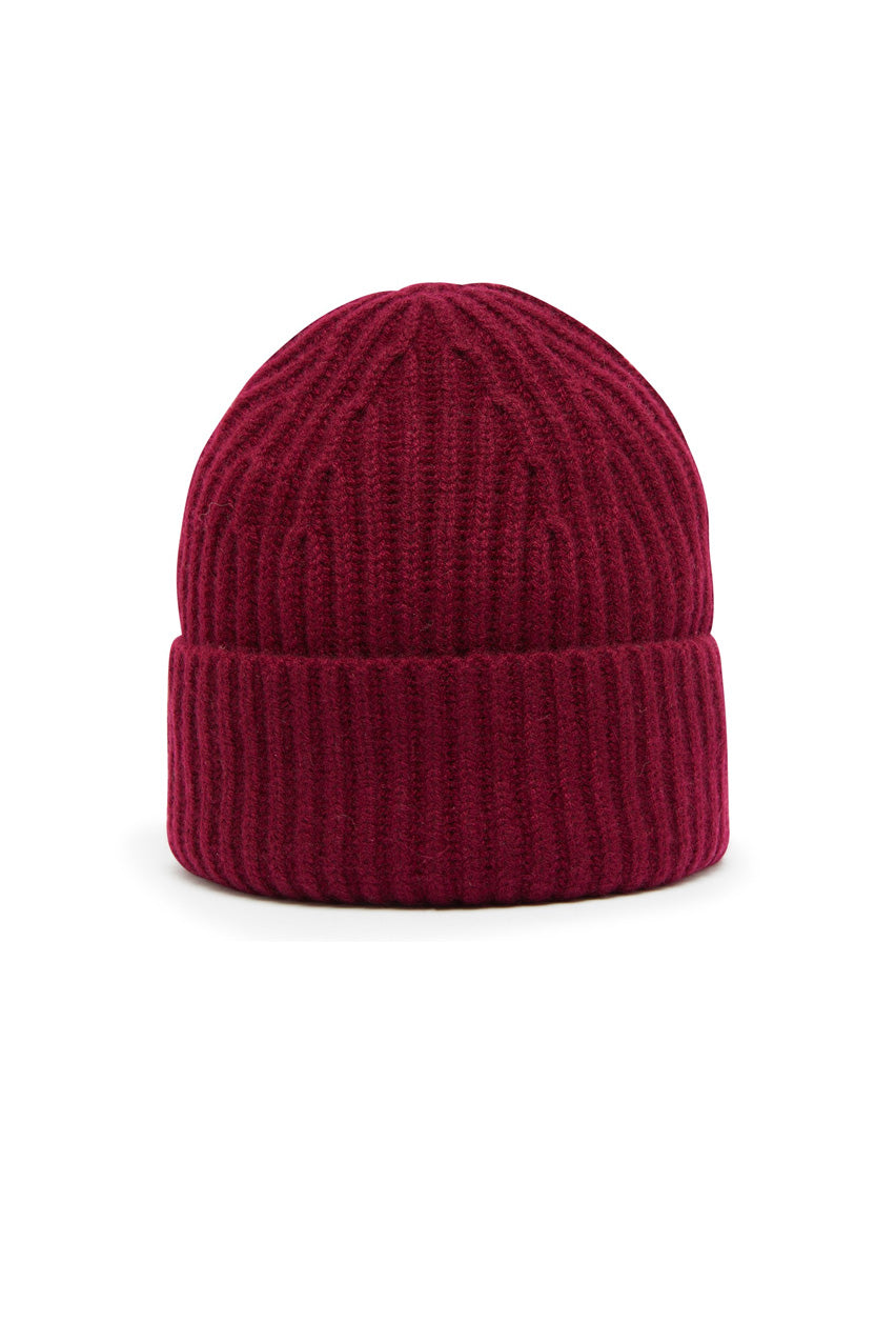 MARTIGNY BEANIE