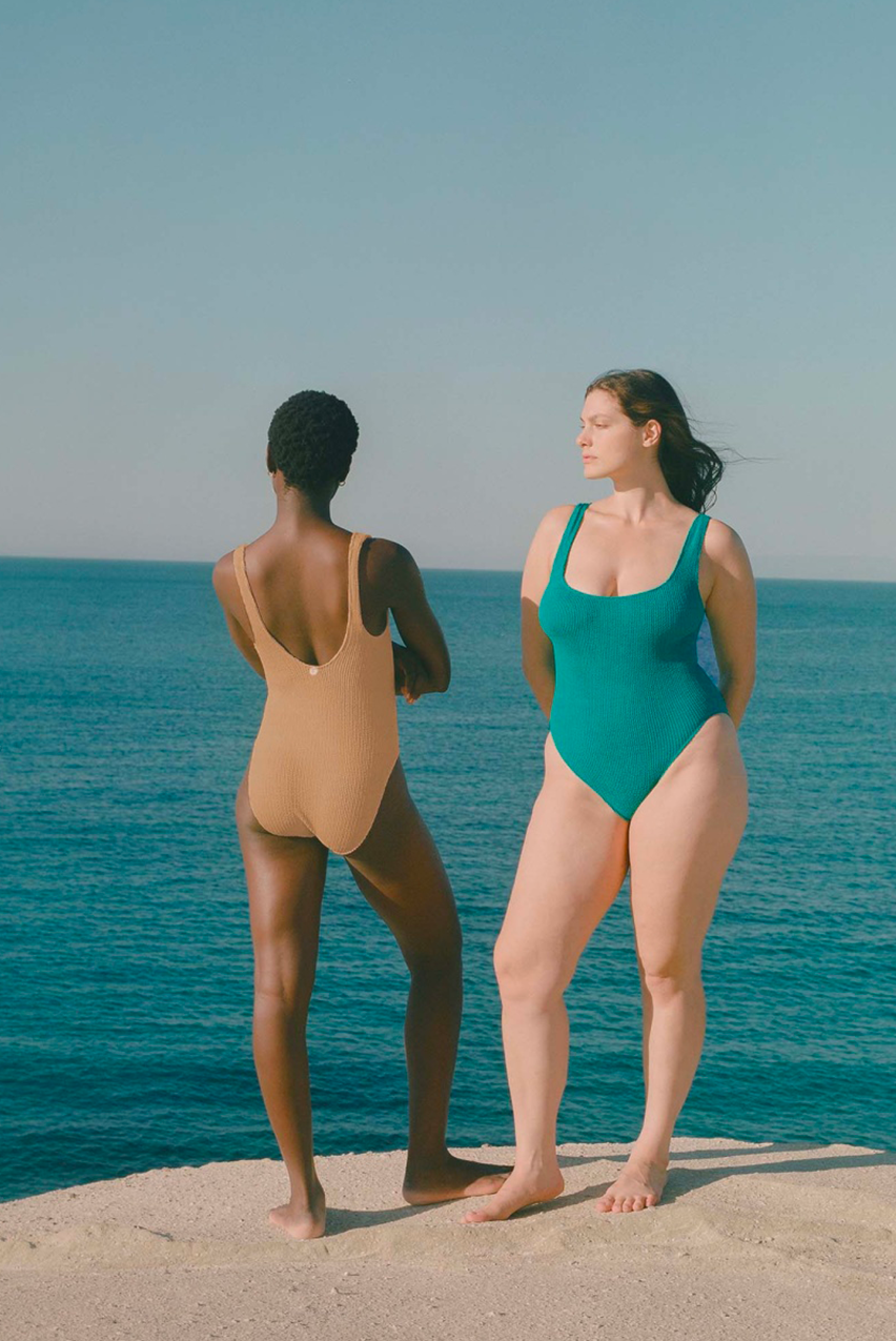 SWIMWEAR CALISTA