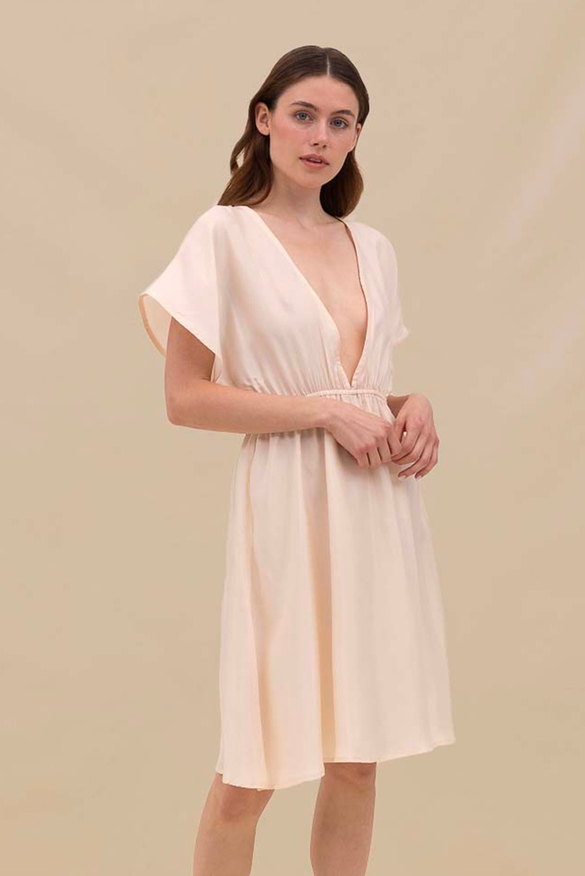 ELAINA SHORT DRESS