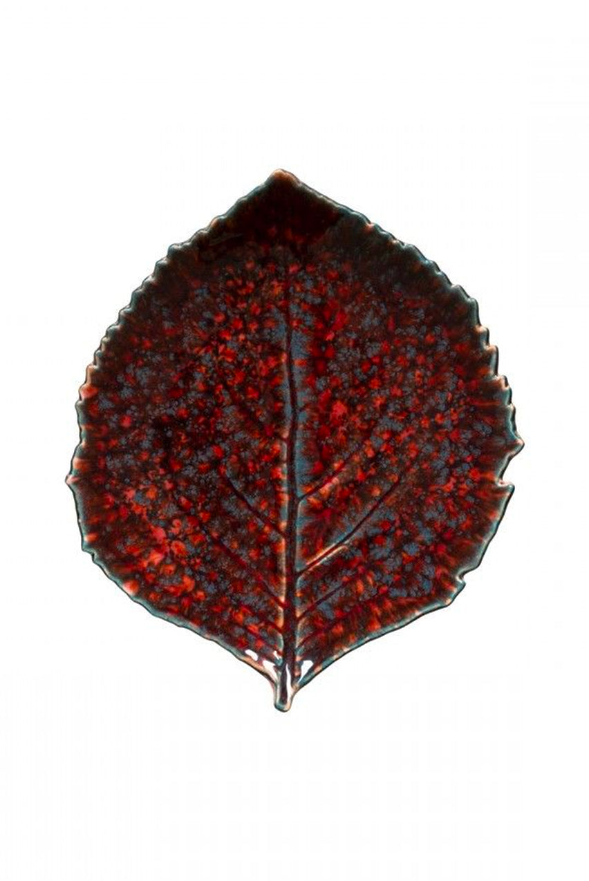 HYDRANGEA LEAF - VINE