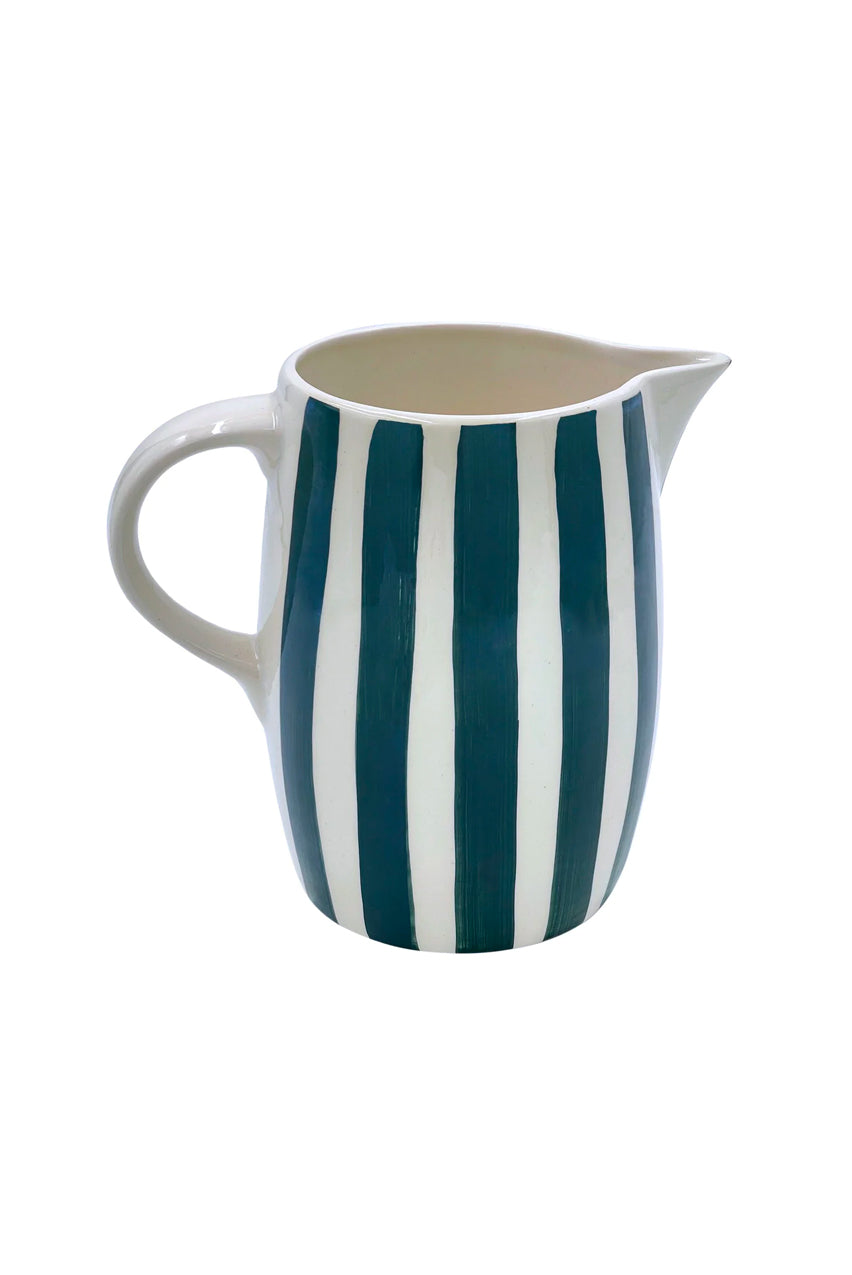 WATER JUG STRIPES