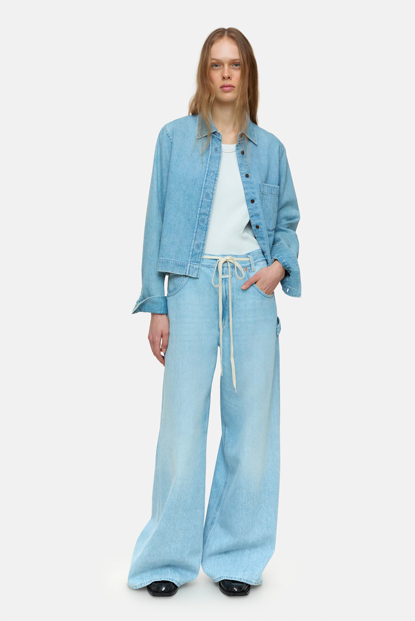 DENIM MORUS
